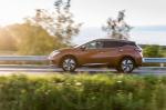 Nissan Murano 2016 года (CIS)